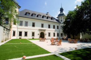 JUFA Hotel Schloss Röthelstein Admont